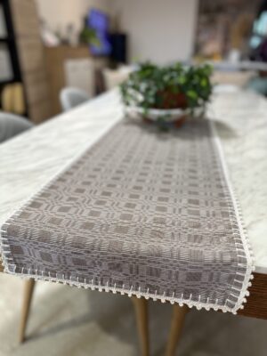 Table Runner - Binakol